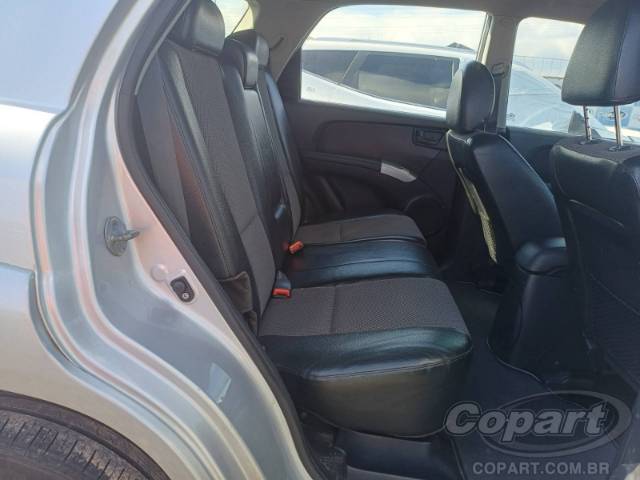 2010 KIA SPORTAGE 