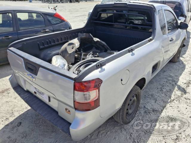 2014 CHEVROLET MONTANA 