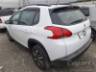2022 PEUGEOT 2008 
