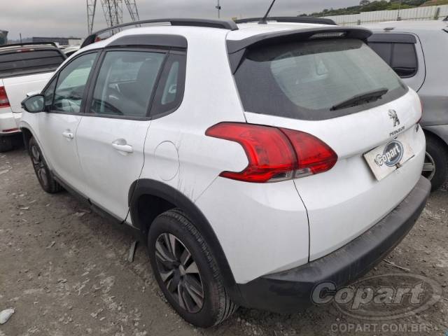 2022 PEUGEOT 2008 