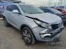 2015 KIA SPORTAGE 