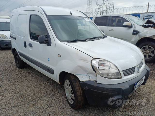 2012 RENAULT KANGOO EXPRESS 