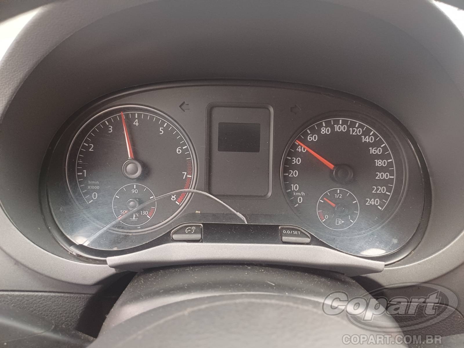 Foto 8 de 11: 2014 VOLKSWAGEN FOX