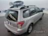 2010 SUBARU FORESTER 