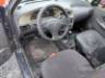 2007 FIAT SIENA 