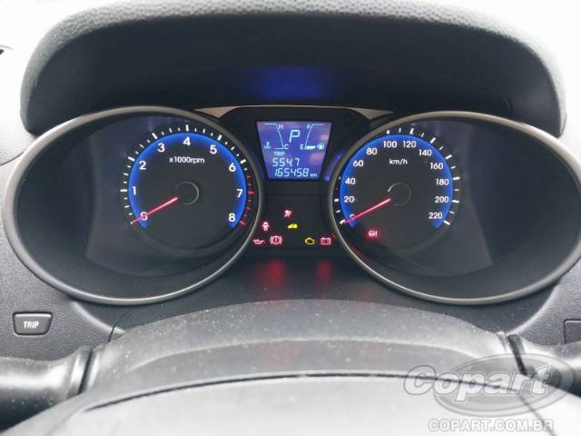 2018 HYUNDAI IX35 