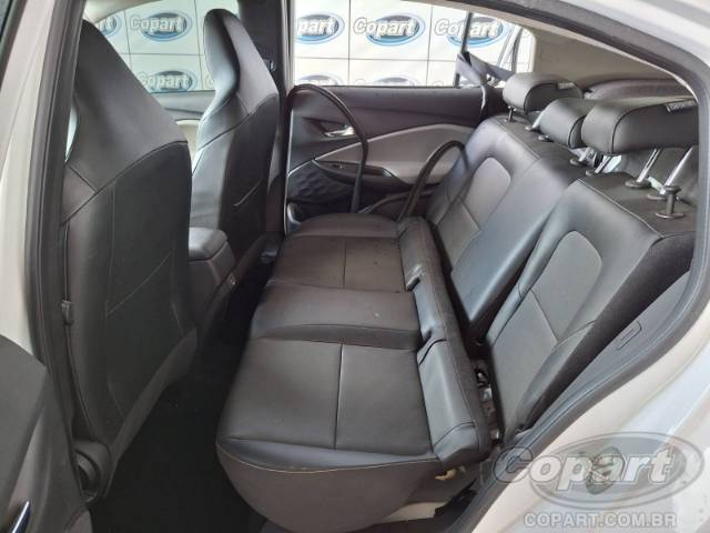 2024 CHEVROLET ONIX PLUS 