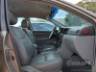 2003 TOYOTA COROLLA 