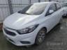 2018 CHEVROLET PRISMA 