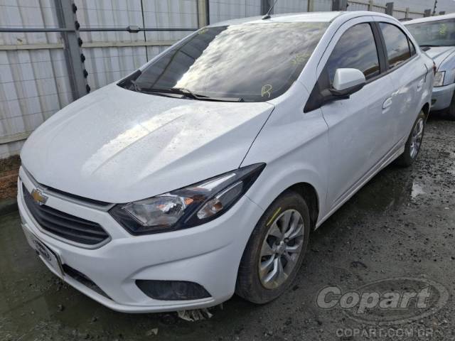 2018 CHEVROLET PRISMA 