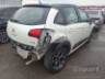 2020 CITROEN C3 