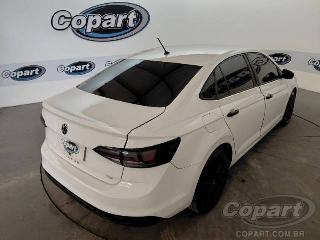 2026 VOLKSWAGEN VIRTUS 