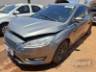 2016 FORD FOCUS FASTBACK 