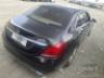 2015 MERCEDES BENZ CLASSE C 