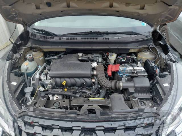 2025 NISSAN Kicks Play 
