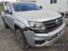 2018 VOLKSWAGEN AMAROK CS 