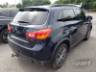 2018 MITSUBISHI ASX 