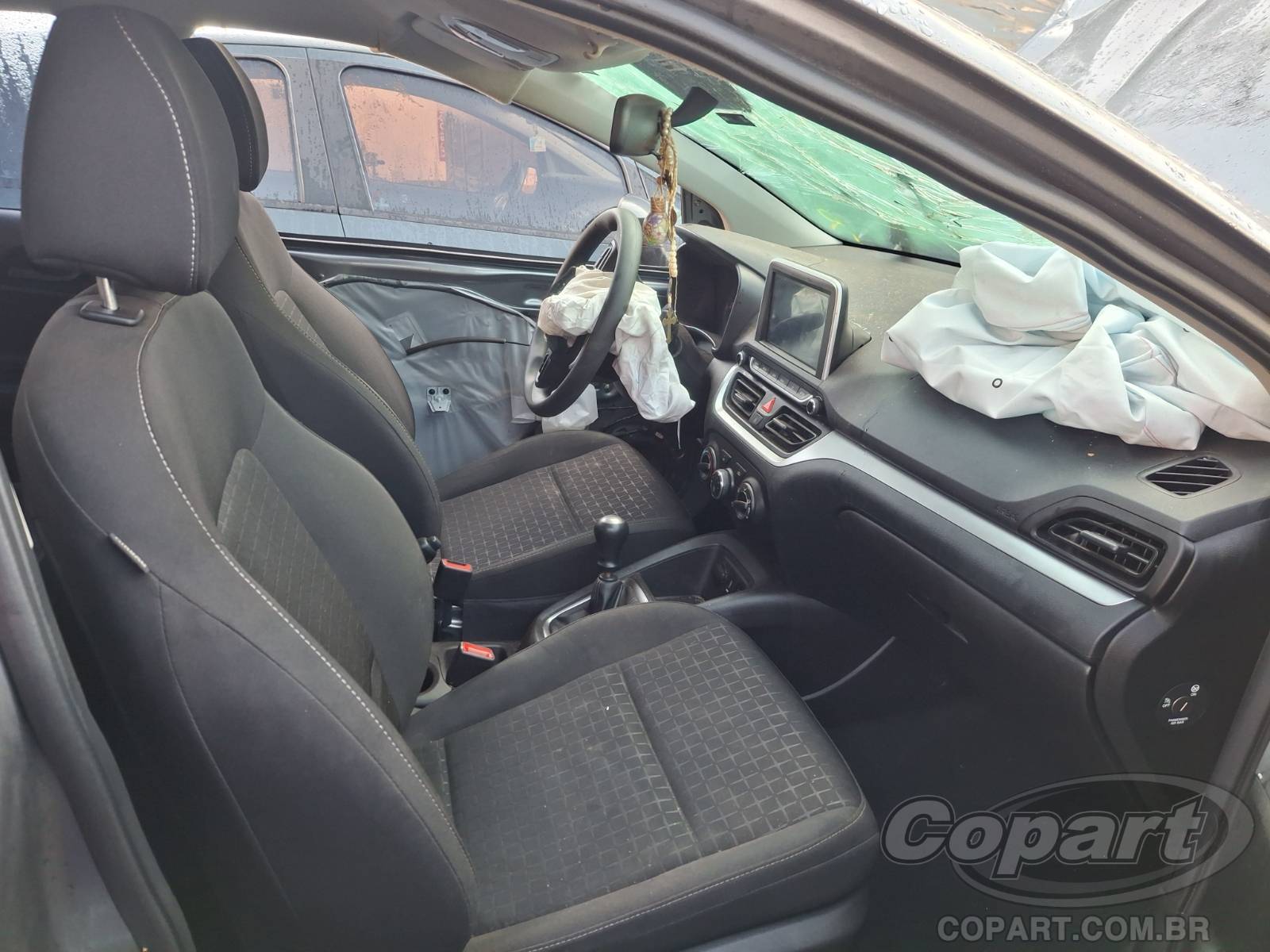 2024 HYUNDAI HB20 — foto 5 de 10