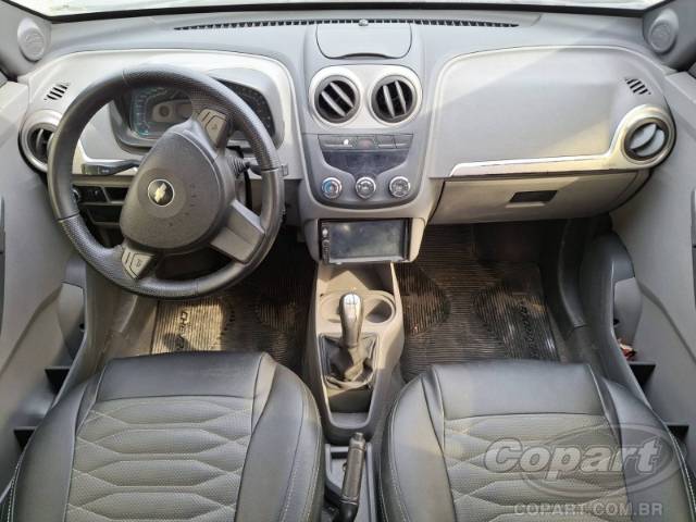 2012 CHEVROLET AGILE 