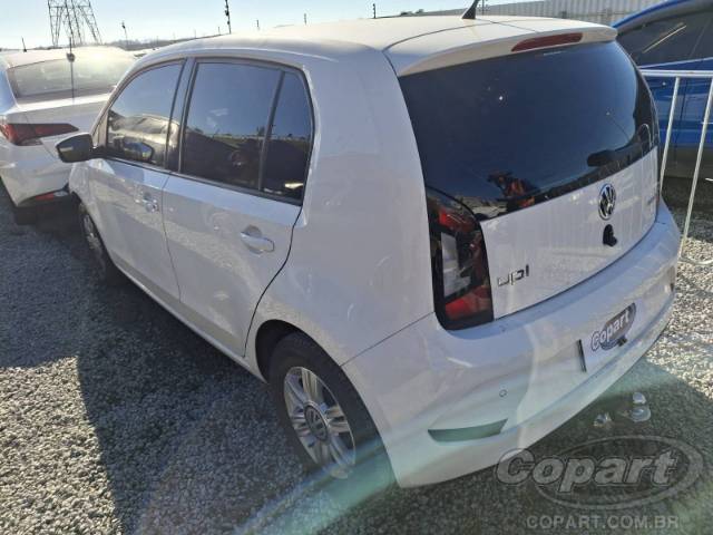 2018 VOLKSWAGEN UP 