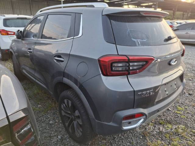 2020 CAOA CHERY TIGGO 5X 
