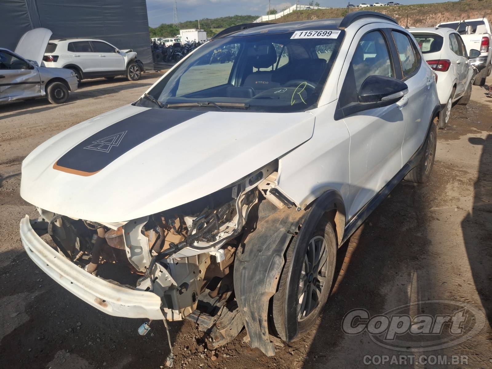 Foto 2: 2024 FIAT ARGO