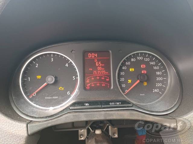 2013 VOLKSWAGEN AMAROK 