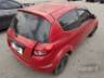 2009 FORD KA 