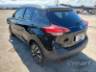 2017 NISSAN KICKS 