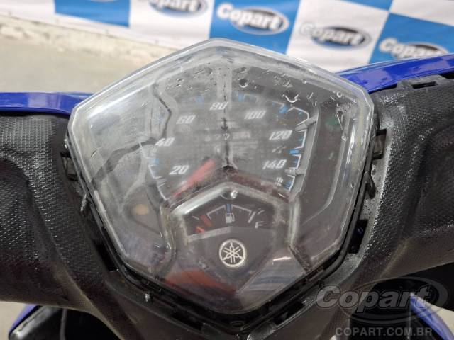 2024 YAMAHA NEO 