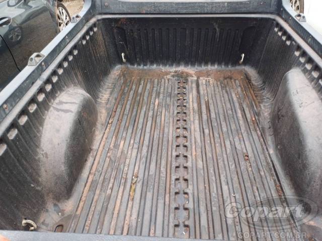 2013 VOLKSWAGEN SAVEIRO 