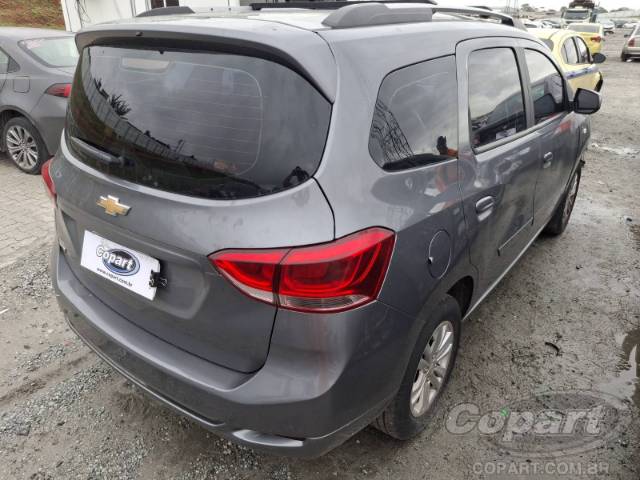 2020 CHEVROLET SPIN 