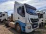 2017 IVECO STRALIS 