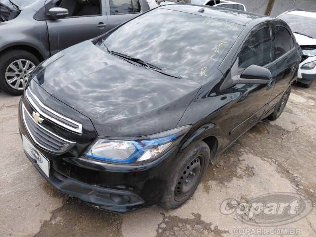 2015 CHEVROLET PRISMA 