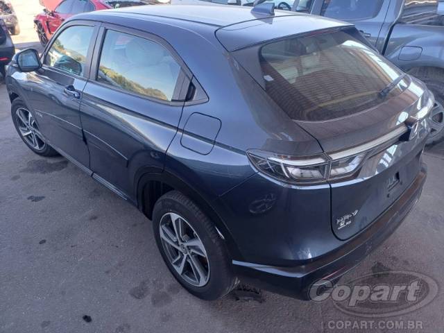 2024 HONDA HR-V 