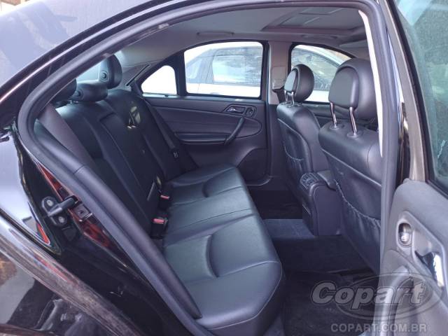 2004 MERCEDES BENZ CLASSE C 