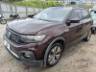 2020 VOLKSWAGEN T-CROSS 