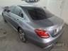 2017 MERCEDES BENZ CLASSE E 