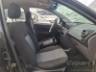 2011 FORD FIESTA 