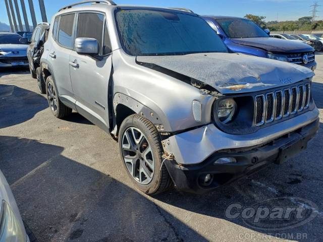 2020 JEEP RENEGADE 