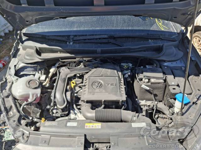 2023 VOLKSWAGEN NIVUS 