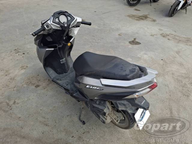 2024 HONDA ELITE 