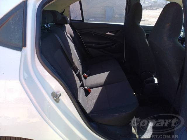 2023 CHEVROLET ONIX 