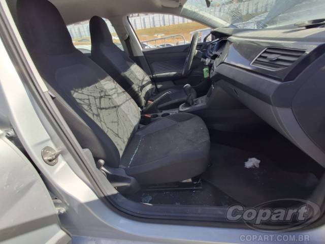2026 VOLKSWAGEN POLO 
