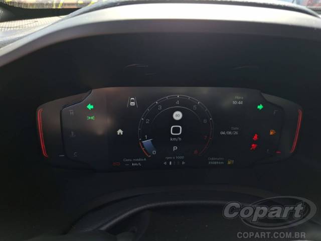 2023 JEEP RENEGADE 