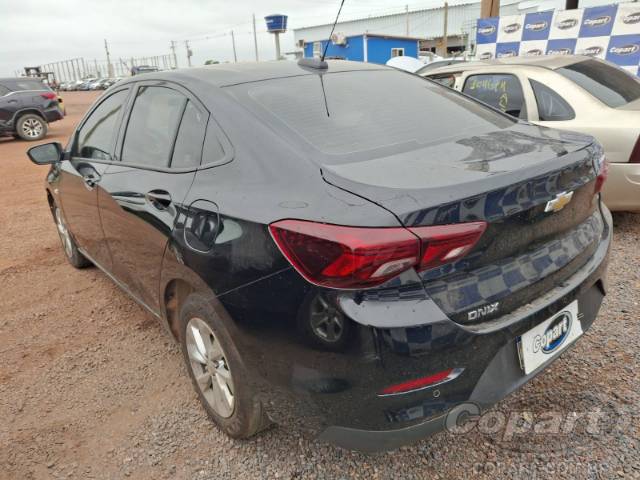 2020 CHEVROLET ONIX PLUS 