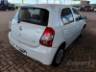 2019 TOYOTA ETIOS 