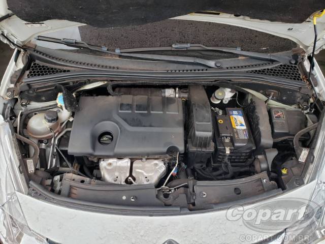 2014 CITROEN C3 