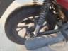 2025 HONDA BIZ 125 