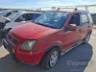 2004 FORD ECOSPORT 